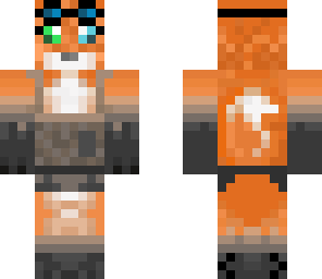 work skin