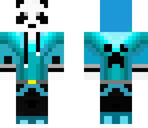 pandaman