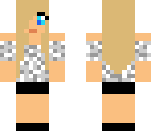 disco girl