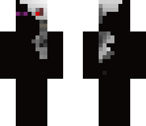 terminator enderman