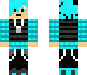 habboon jackerojo skin