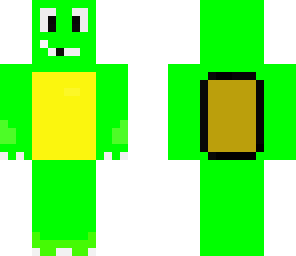 nice turtle