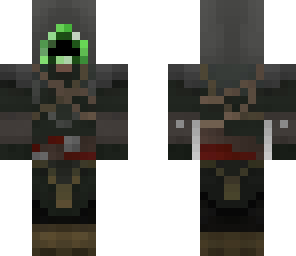 assassin creeper