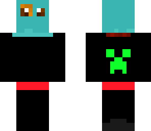 ninjacreeper