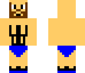 wrestler