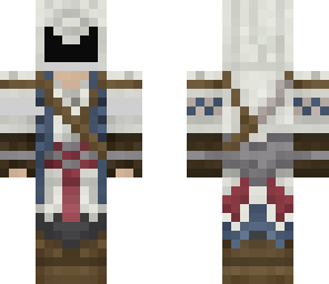 assassin 3