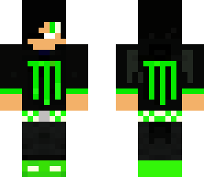 monster energy