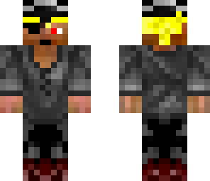 pirate
