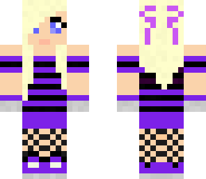 bad girl