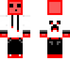 red slime