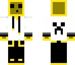 yellow slime