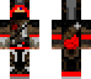 new archer red