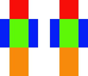 rainbow
