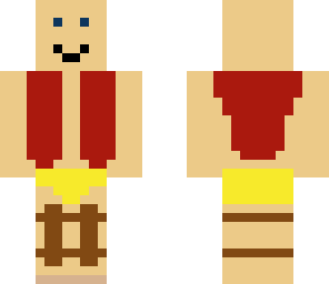 ancient emperor