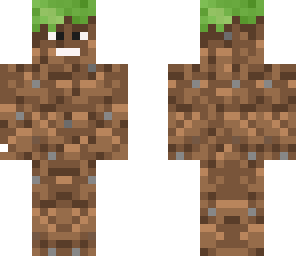 dirt guy