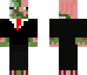 pigman suit