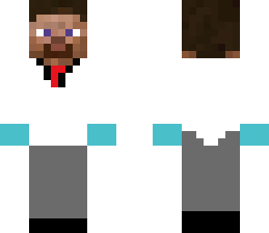 steve scientist