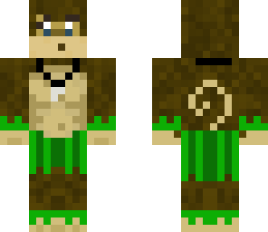 hawaii monkey 2