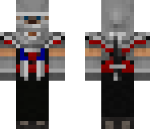 steve hunger games - assassin
