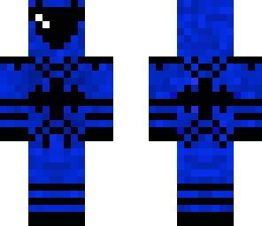 blue rider