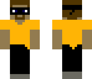 halloween steve