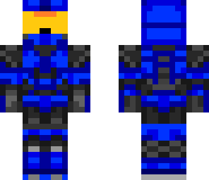 bluemaster chef