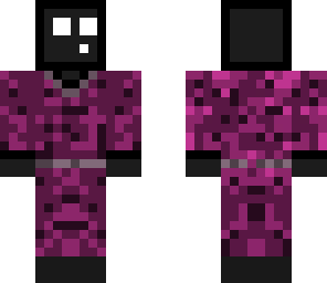 black slime