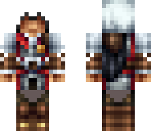 ezio