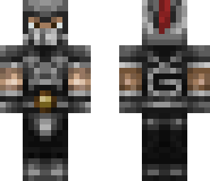 awesome assassin