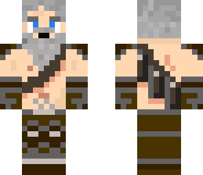 old-man feruscus