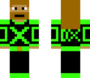 triple h - dx