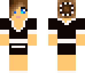 anniejade maid fixed