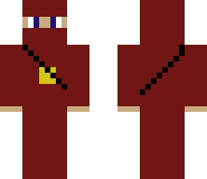 nether camo
