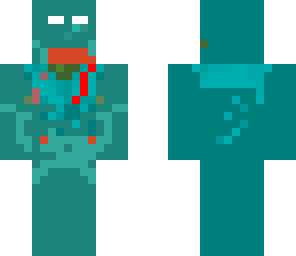 dimand herobrine