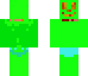 speedo alien