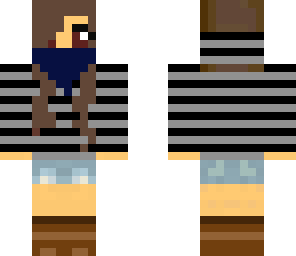 gangster girl v2