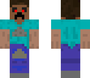 creeper mand