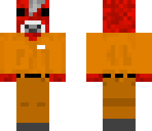 mooshroom convict