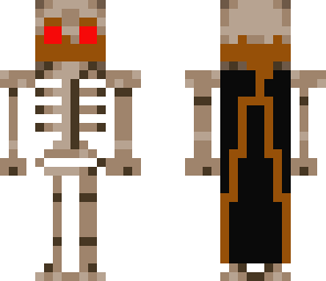 skeleton trio arkazoth