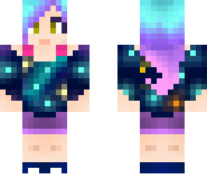 galaxy