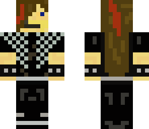 gothic man