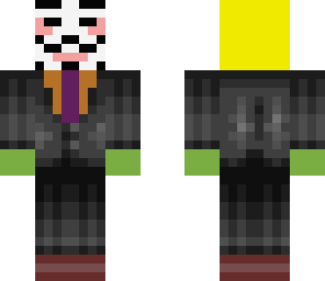 vendeta