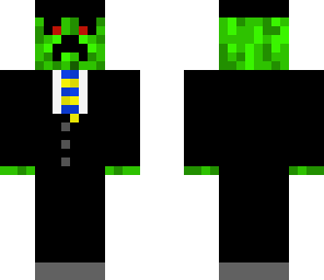 mr creeper