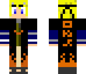 naruto hokage
