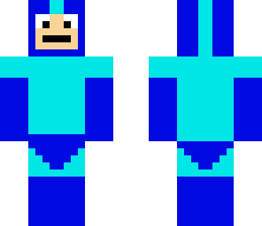 megaman