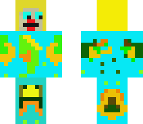 mother earth