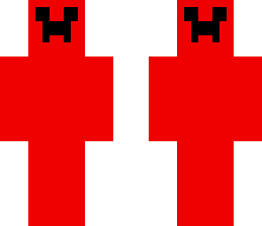 creeper de doble cara