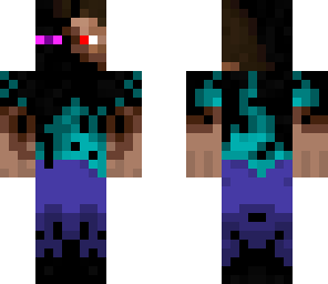 enderman darksensitiv