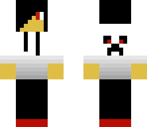 awesome skin