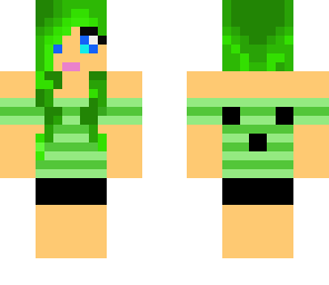 slimegirl